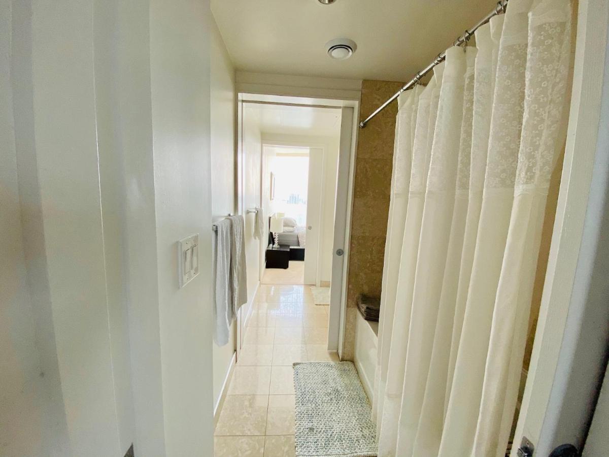 Corporate Suite 토론토 외부 사진