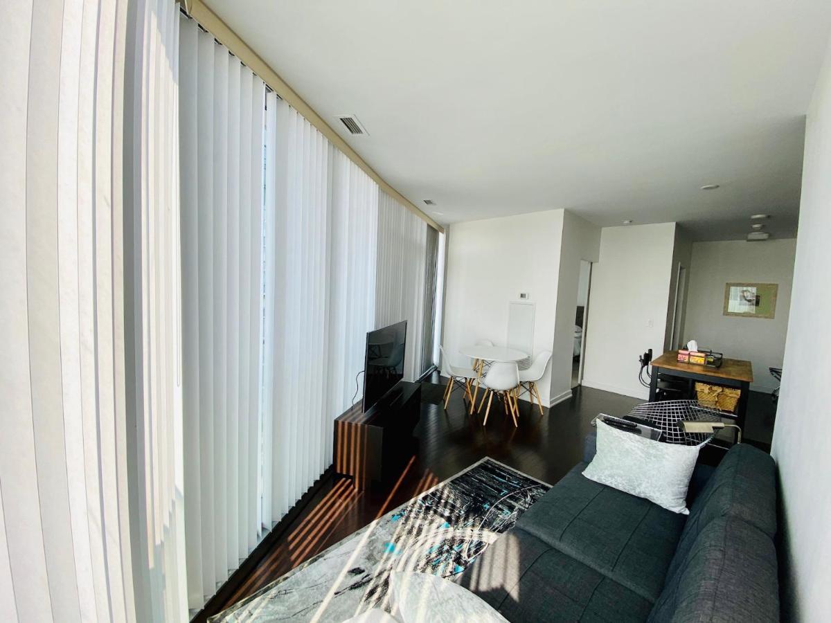 Corporate Suite 토론토 외부 사진