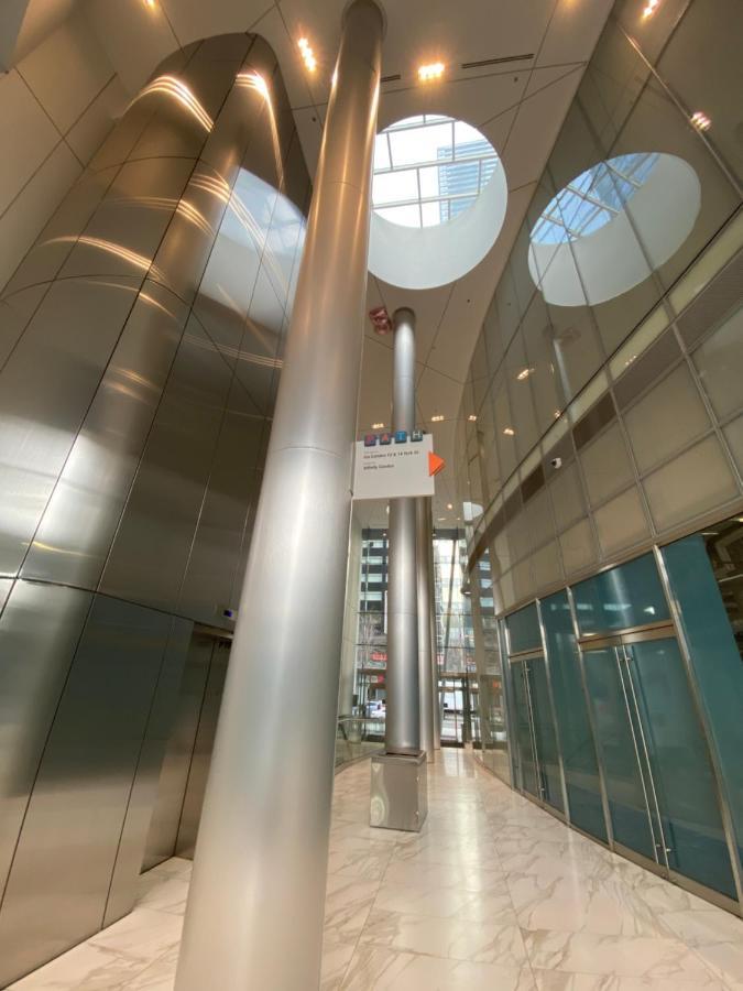 Corporate Suite 토론토 외부 사진