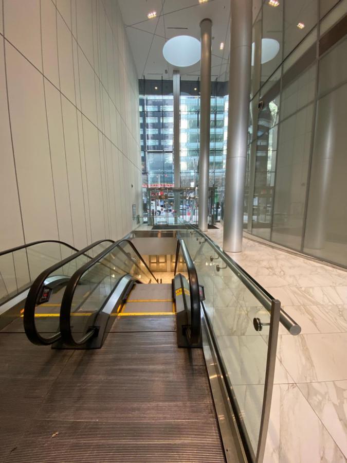 Corporate Suite 토론토 외부 사진