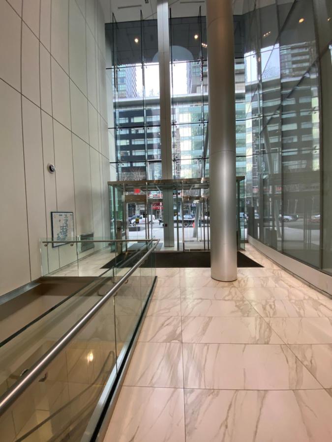 Corporate Suite 토론토 외부 사진