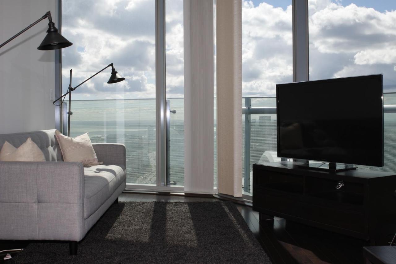 Corporate Suite 토론토 외부 사진