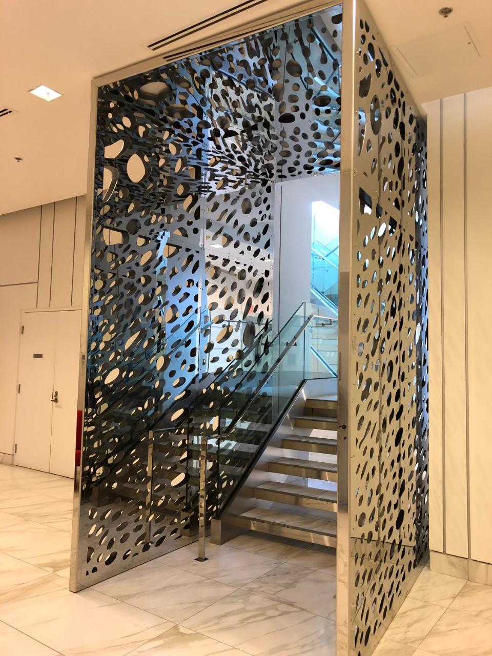 Corporate Suite 토론토 외부 사진